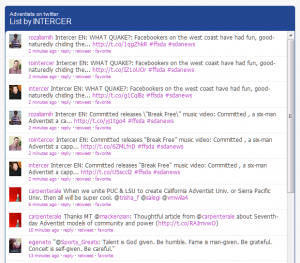 adventists-on-twitter