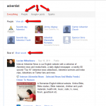 google-plus-search-adventist