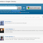 adventists-on-google-plus-directory