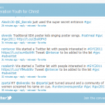 gyc2011-adventists-on-twitter