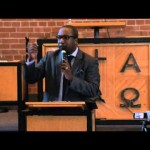 SERMON | iCloud Part 1: "i" for Introspection | By Pastor Jacques