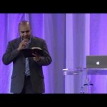 The Identity of God’s Prophectic Movement – Pastor Adam Ramdin