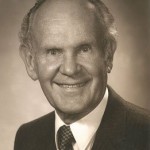 Hadley, 91, leaves legacy of medical missionary service .