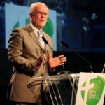 At European Pastor’s Conference, a call for relevant community ministry
