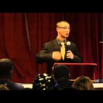 The Great Disappointment Pt 2 Dean Cullinane