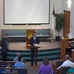 Hillsboro Adventist Church 2012-09-01