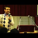 That Sinking Feeling Dean Cullinane