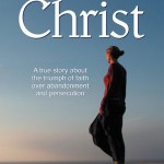 “Alone for Christ” book, by Marinela Achim – now available in English language