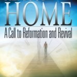 Adventist Church President Wilson releases first book ‘Almost Home’