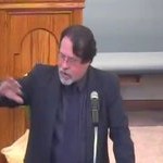Hillsboro Adventist Church 2012-10-06