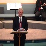 Hillsboro Adventist Church 2012-10-20