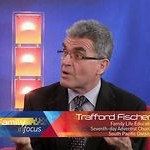 Is your child being bullied? – Family InFocus 09.11.12