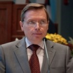 Committee members identified for study of theology of ordination