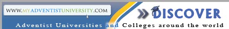 Adventist Universities and Colleges