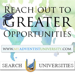 Adventist Universities and Colleges - search, list and reviews Adventist Universities and Colleges