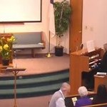 Hillsboro Adventist Church 2013-01-12