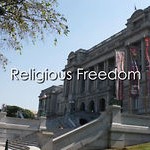 Why I Love Religious Freedom
