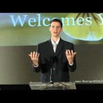 "What is Medical Missionary" by Ron Meinhardt