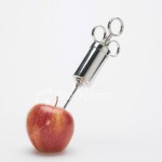 Food Additives – Chemical Cuisine