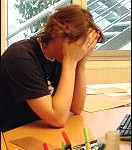 Stress at Work