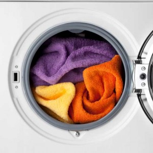 Laundry Days