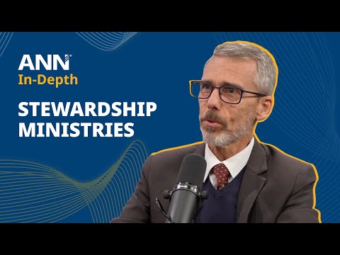 Marcos Bomfim: What Adventists Believe of God’s Ow…