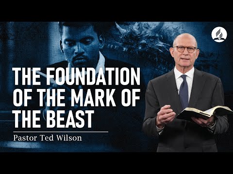 The Great Controversy: The Foundation of the Mark…