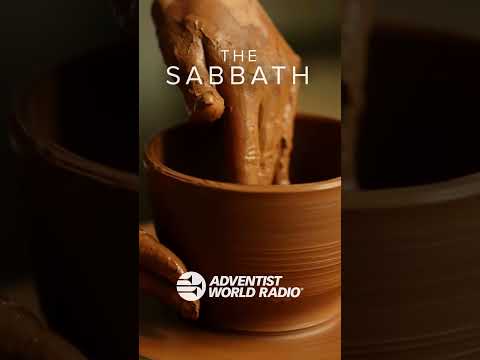 This Is Why God Made the Sabbath Just for You