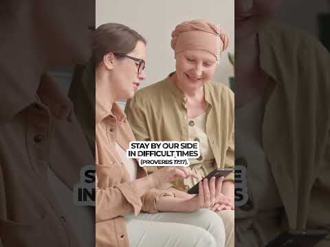 5 Friendships the Bible Encourages Us to Have
