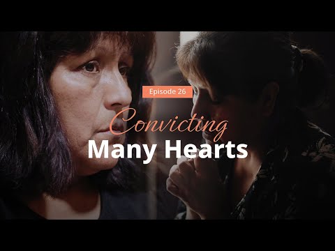 AWR360° Episode 27: “Convicting Many Hearts”