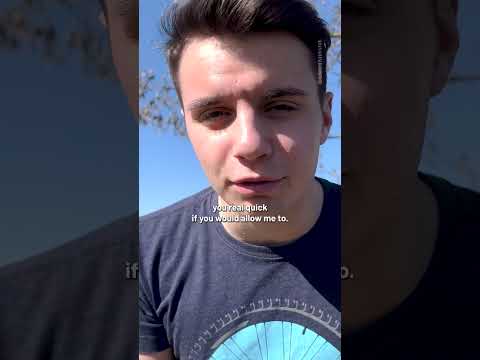 Can I pray for you? For those struggling to be hea…