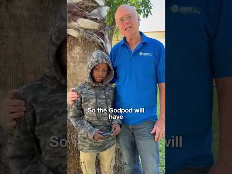God Gave Moshe a Mission—This Is How He Will Do It…