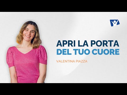 Matteo 17:20 – Apri la porta del tuo cuore