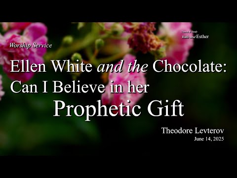 Worship June 14, 2025 | Can I Believe in her Proph…