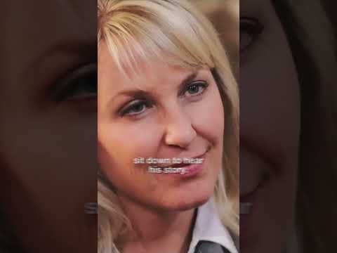 A Life Once Darkened by Addiction