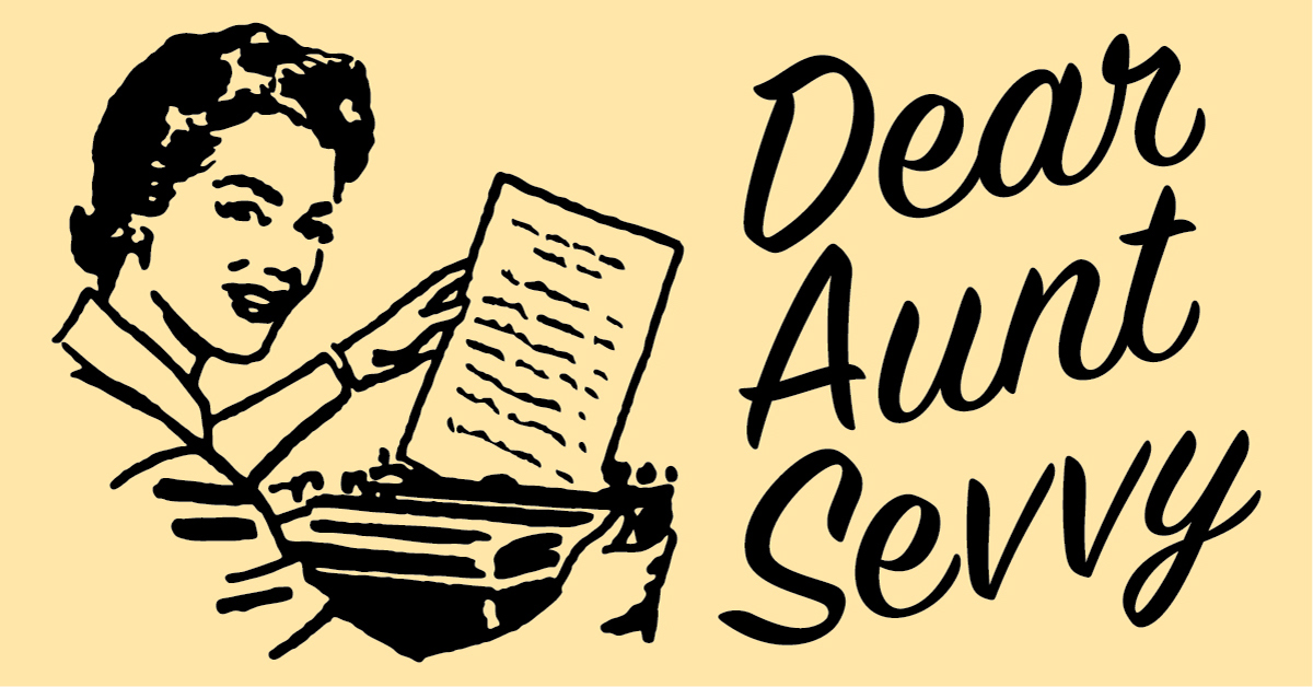 Aunty, what role do you see for America in prophec&hellip;