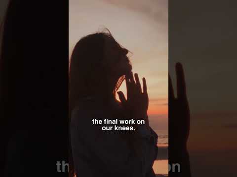 AWR360° Ukraine Youth For Christ: United in Prayer