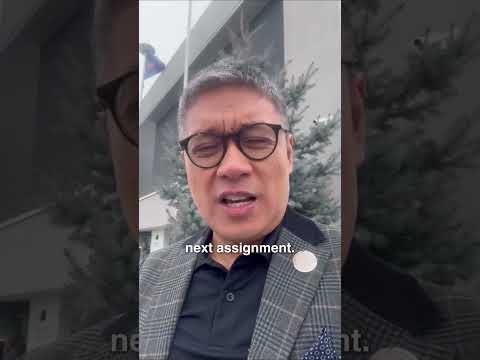 AWR360° Ukraine Youth For Christ: When the Gospel&hellip;