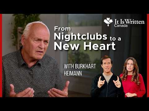 From Nightclubs to a New Heart – S2025-22