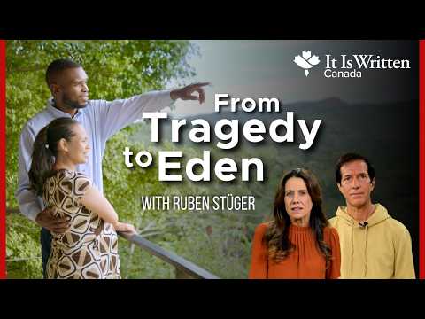 From Tragedy to Eden – S2025-19