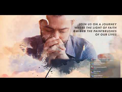 God First: Your Daily Prayer Meeting #1266