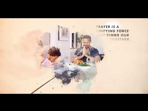 God First: Your Daily Prayer Meeting #1268