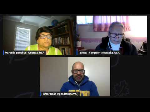 God First: Your Daily Prayer Meeting #1280