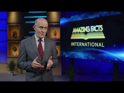 God Is Opening Doors | Doug Batchelor (Amazing Fac&hellip;