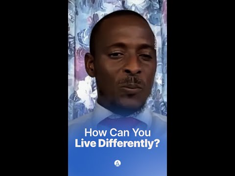 God is still in control