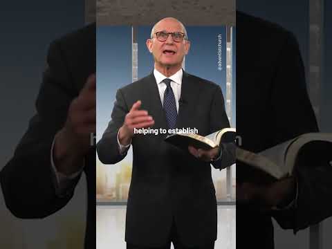 God Uses Young People