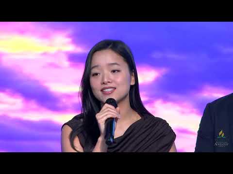 “Grace” | Mathew & Ariel Rajarathinam