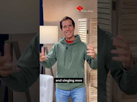 Have you ever walked into a hospital and heard a b&hellip;