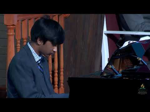 “People Need the Lord” | Josiah Samuel