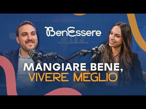 Perché mangiamo anche senza fame? Il legame tra ci&hellip;